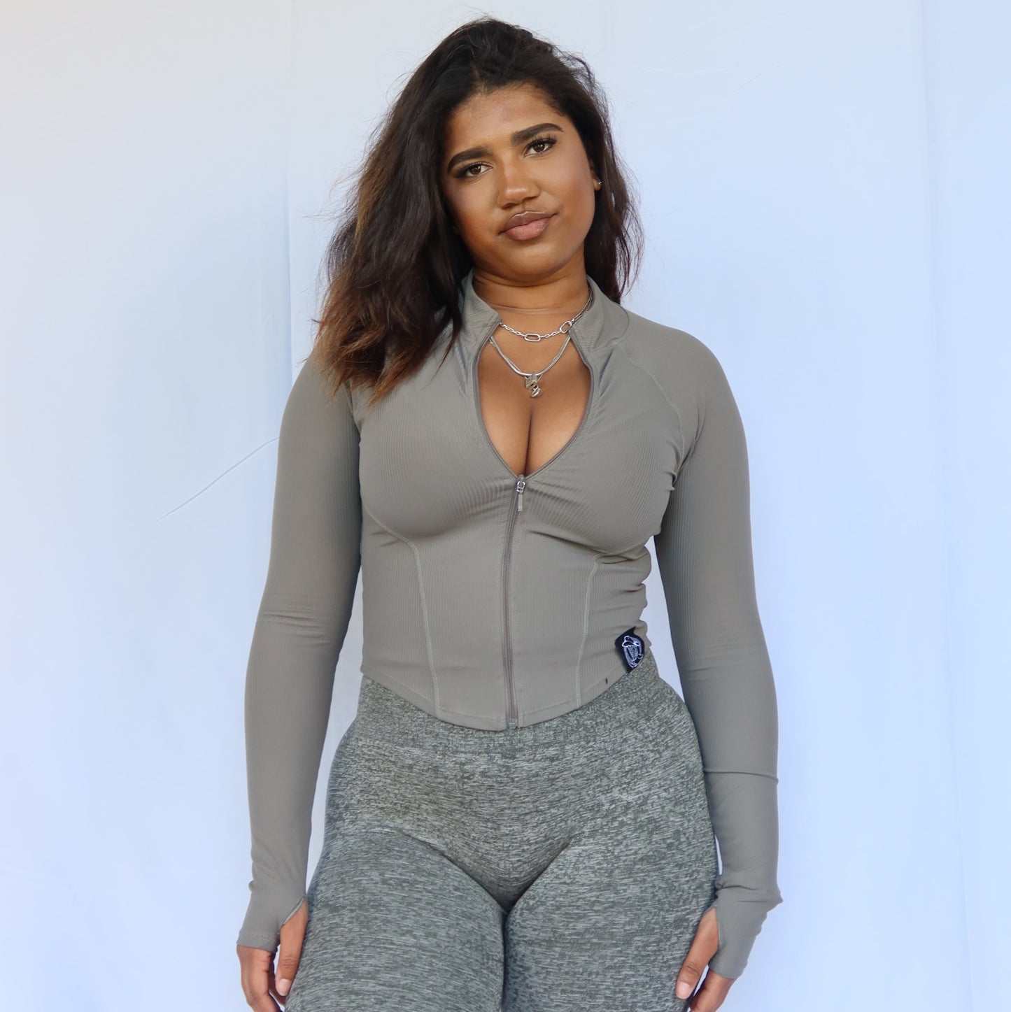 Boost Jacket