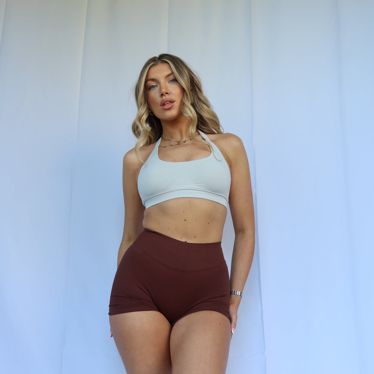 Boost Shorts