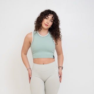 The Base Vest
