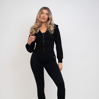 Boost 2.0 Leggings - Black