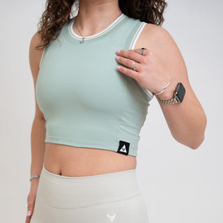 The Base Vest