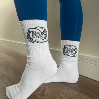 Wild Outlaw Socks