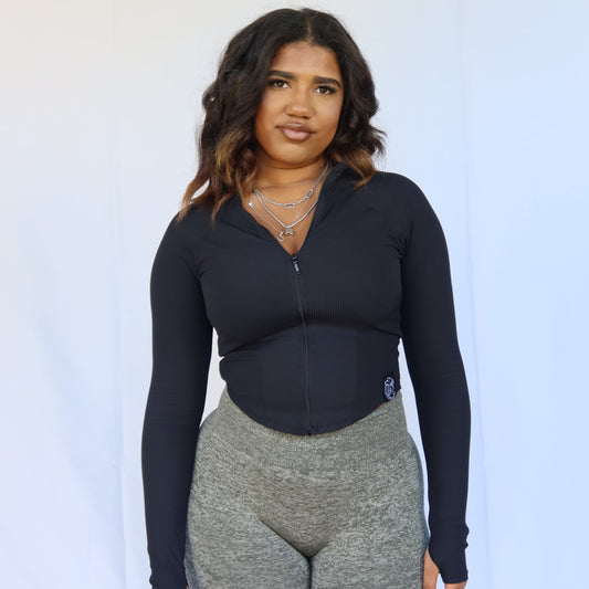 Boost Jacket