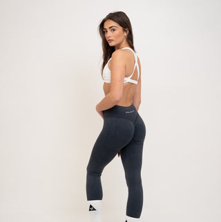 Vintage Boost Leggings - Vintage Charcoal