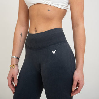 Vintage Boost Leggings - Vintage Charcoal