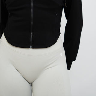 Boost 2.0 Leggings - Beige