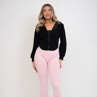 Boost 2.0 Leggings - Pink