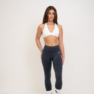 Vintage Boost Leggings - Vintage Charcoal