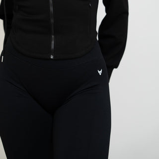 Boost 2.0 Leggings - Black