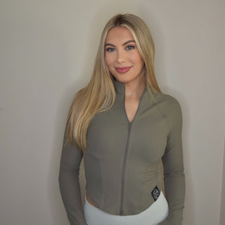 Boost Jacket