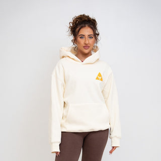 Scenic Hoodie - Cream