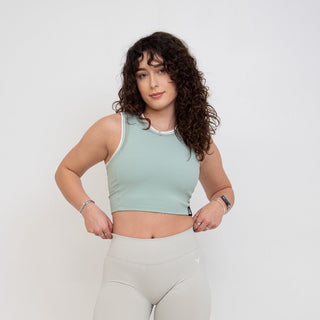 The Base Vest