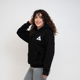 Standard Hoodie - Black