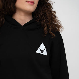 Standard Hoodie - Black
