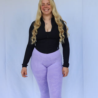 Camo Leggings