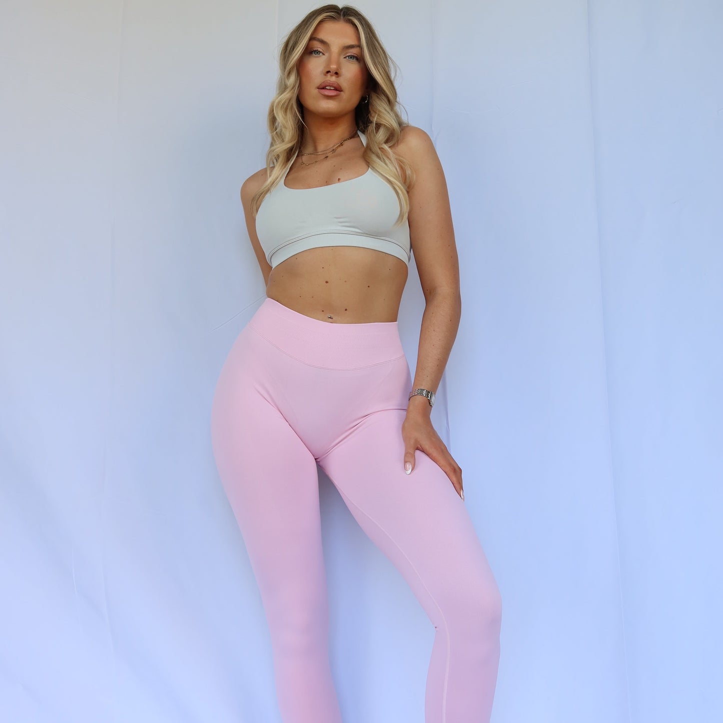 Boost Leggings