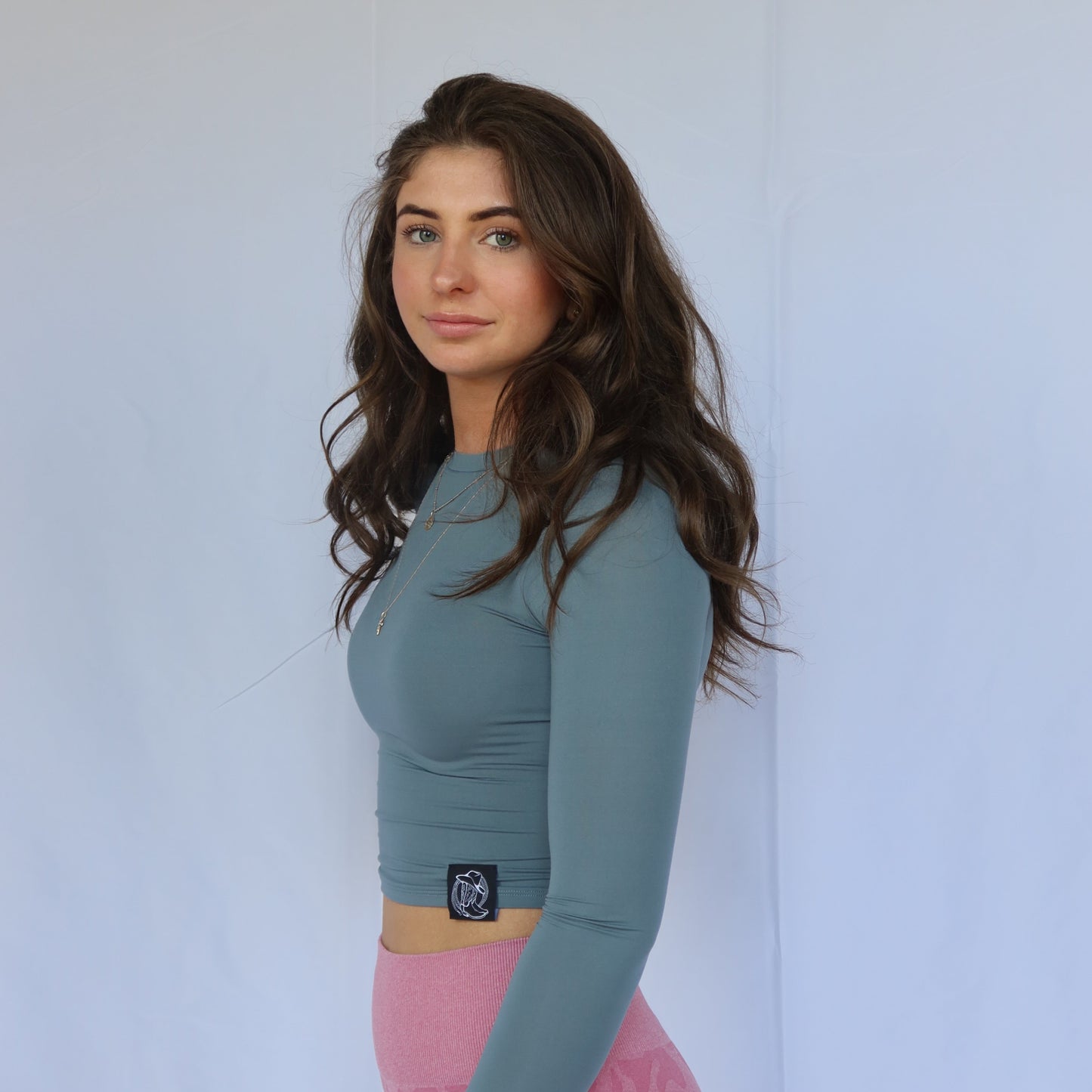 Ultra-Soft Long Sleeve Top