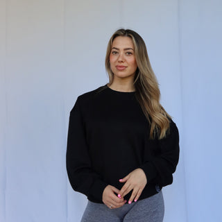 Ultra-Soft Sweatshirt