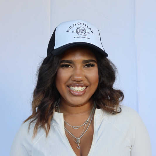 Trucker Cap
